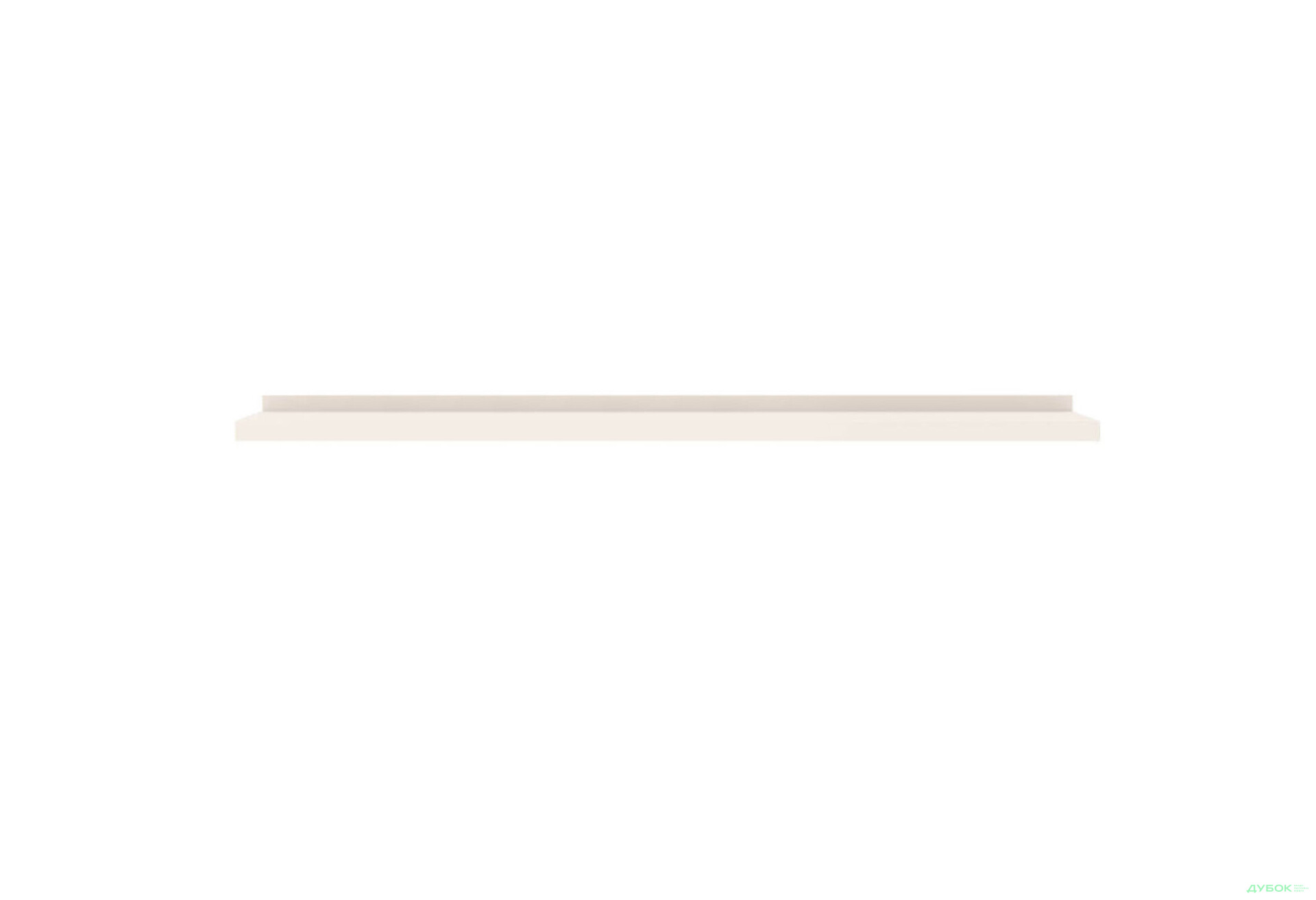 Зображення 1 - Полиця Гербор Лондон POL140 140 см, кашемір