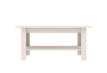 Стіл журнальний Гербор Лондон LAW/115 N 115 см, кашемір