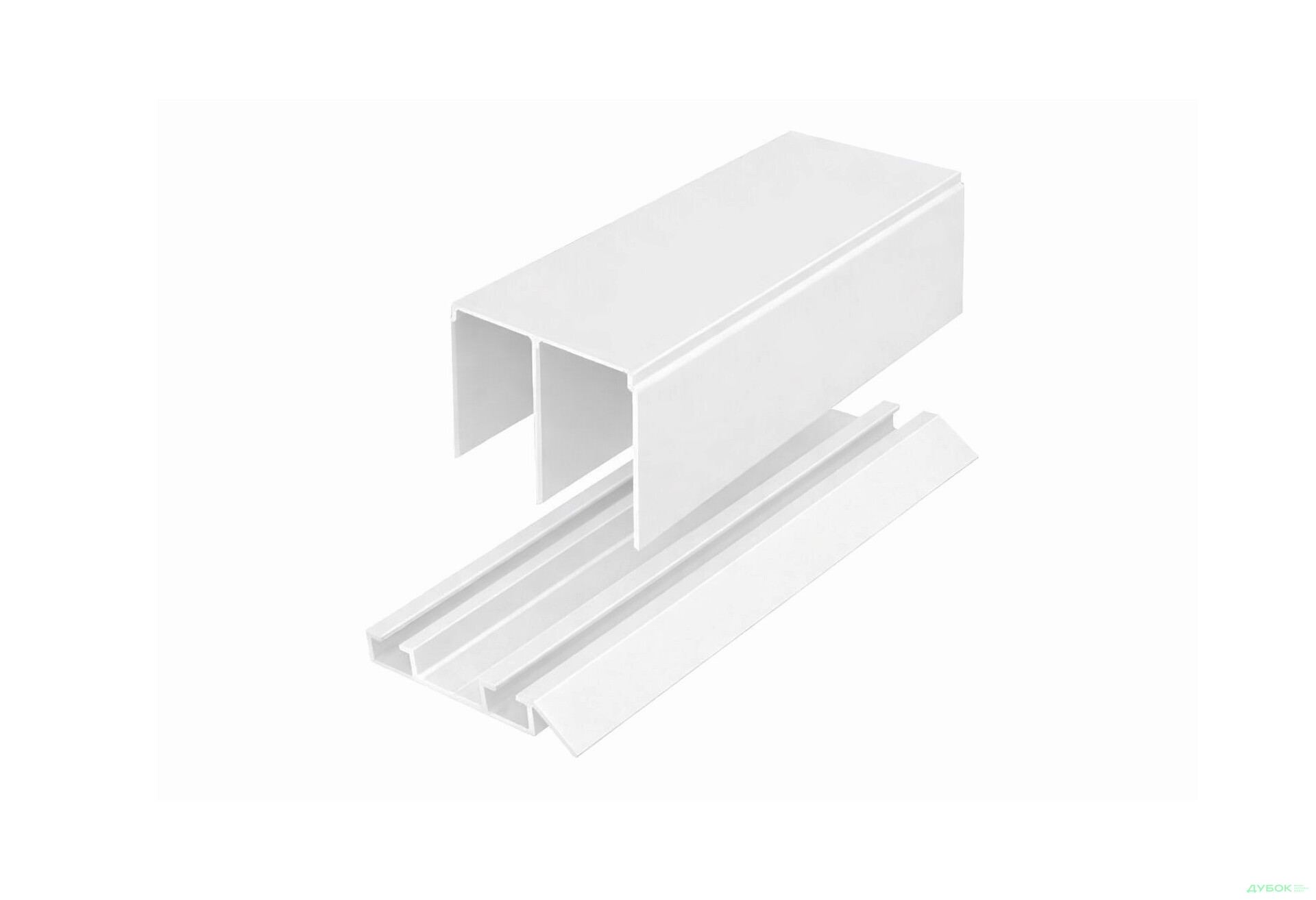 Зображення 1 - Рельси LOFT WT 1300 VIP-master