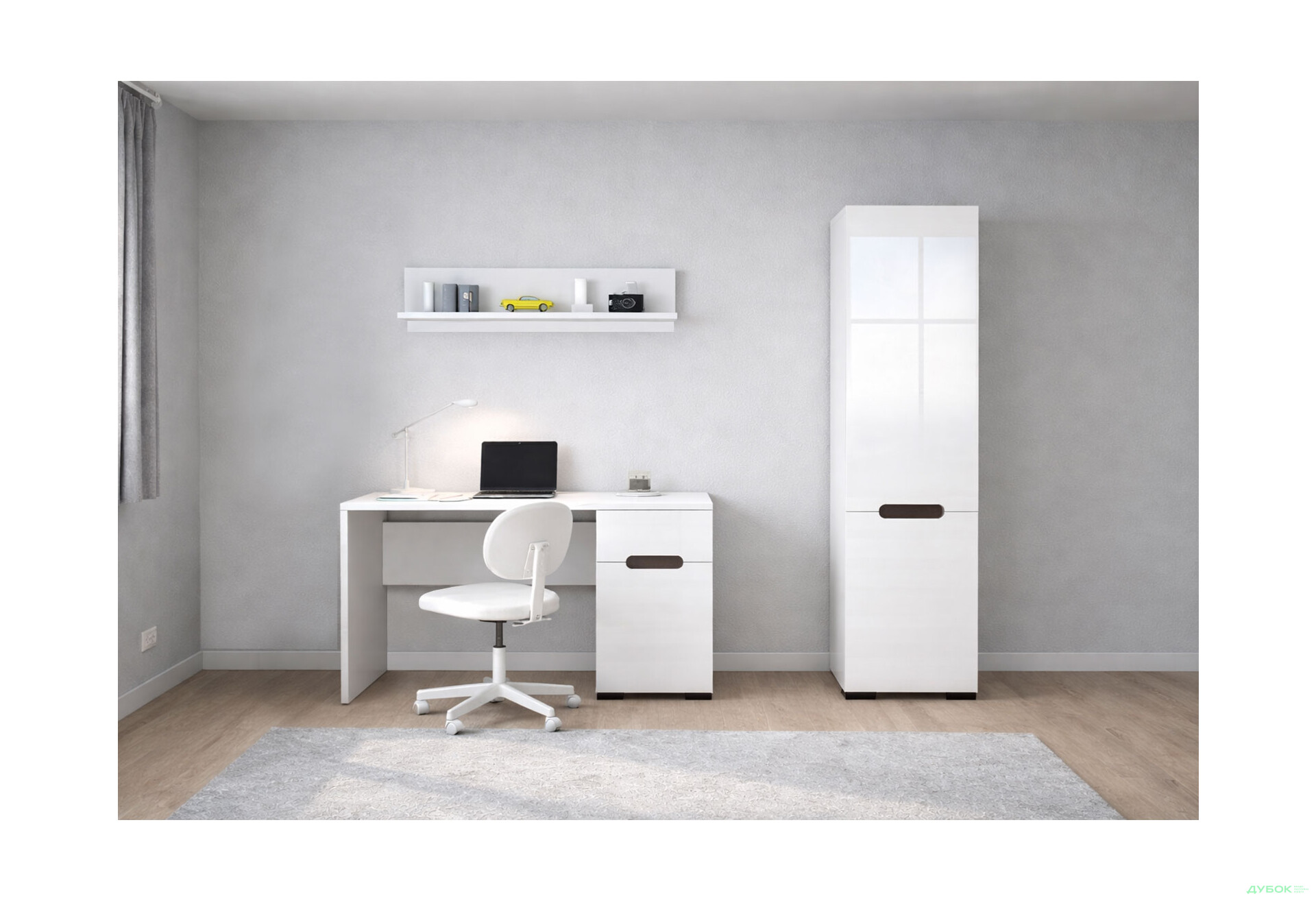 Изображение 1 - Детская Ацтека / Azteca (Амелия) 180 см ВМК