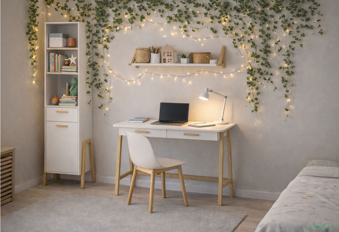 Зона для учёбы ВМВ Холдинг Бэль / Belle 176 см