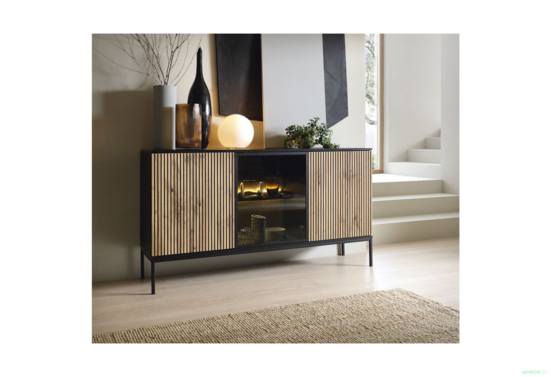 Изображение 3 - Модульная гостиная Сенто / Sento Perfect Home