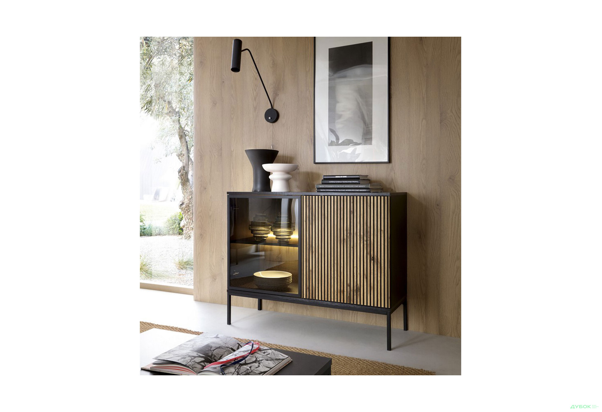 Изображение 2 - Модульная гостиная Сенто / Sento Perfect Home