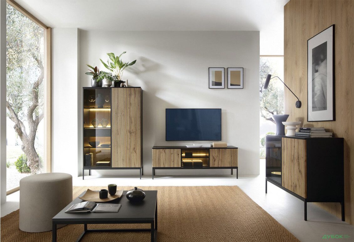 Гостиная Сенто / Sento Комплект І Perfect Home