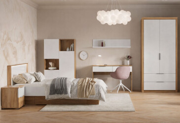 Дитяча MiroMark Асті з ліжком 120х200 см