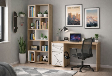 Дитяча Світ Меблів Тоні 218 см