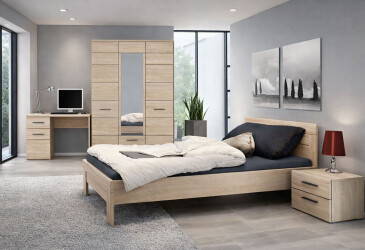 Дитяча VMV holding Соло з ліжком 160х200 см