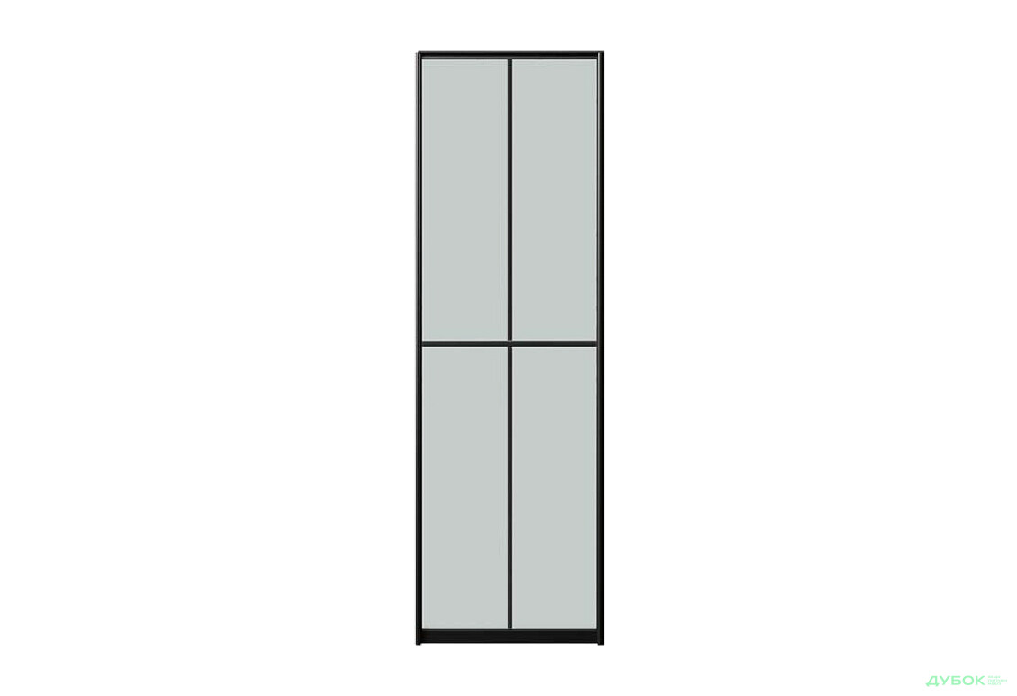 Изображение 5 - Фасад Комб 37_37/4 ДСП 596х2400 Шкаф-купе 2Д 1200x2400 Киевский стандарт
