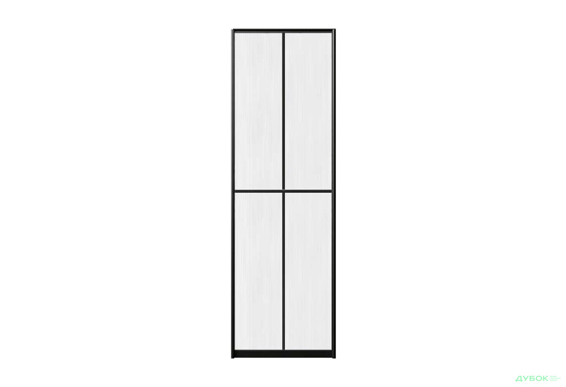 Изображение 4 - Фасад Комб 37_37/4 ДСП 596х2400 Шкаф-купе 2Д 1200x2400 Киевский стандарт