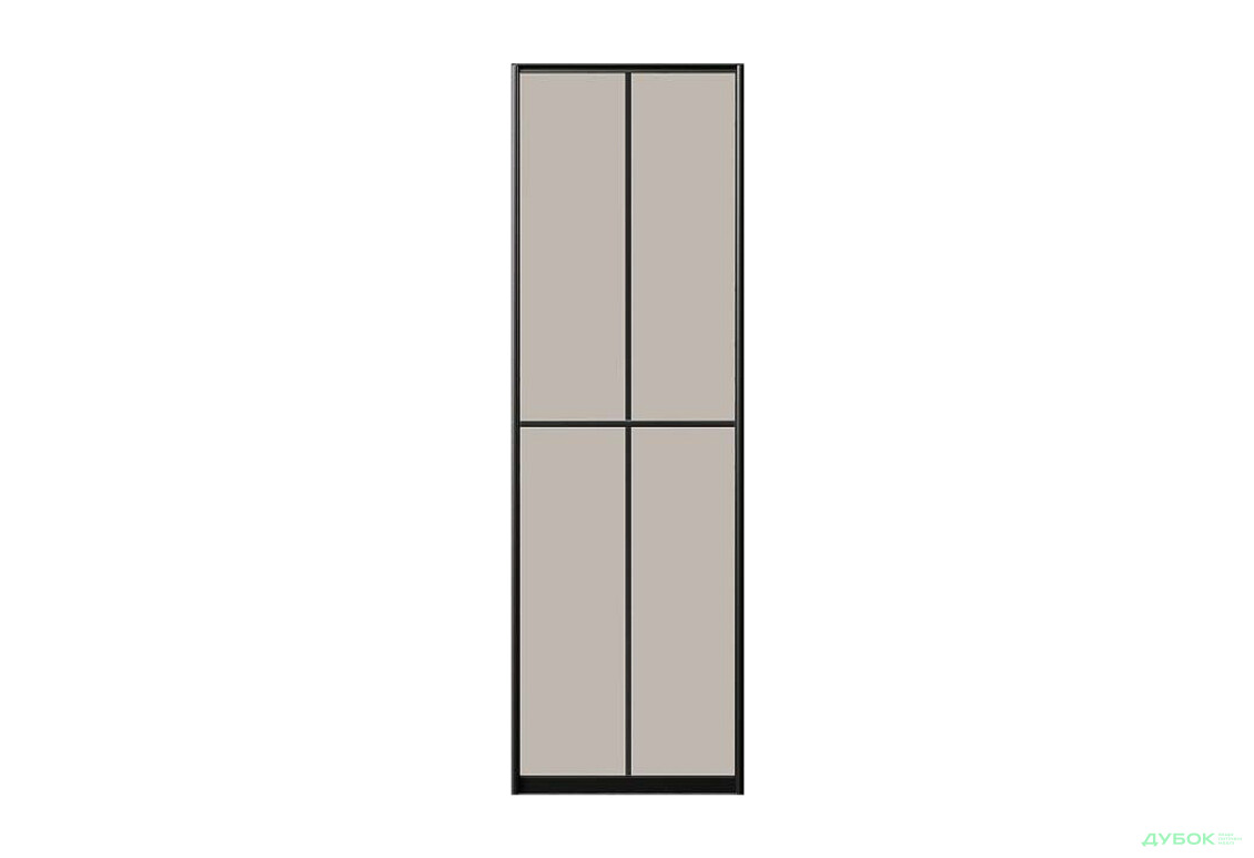 Изображение 6 - Фасад Комб 37_37/4 ДСП 596х2400 Шкаф-купе 2Д 1200x2400 Киевский стандарт