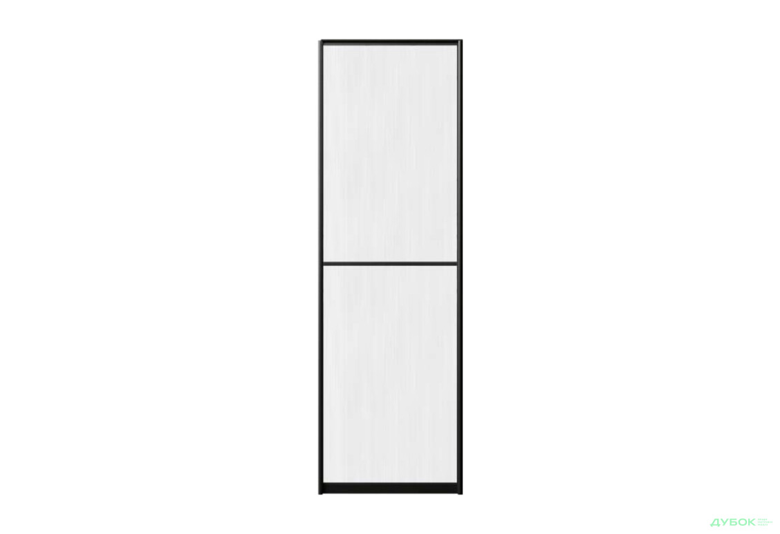 Изображение 4 - Фасад Комб 38_38/4 ДСП 596х2400 Шкаф-купе 2Д 1200x2400 Киевский стандарт