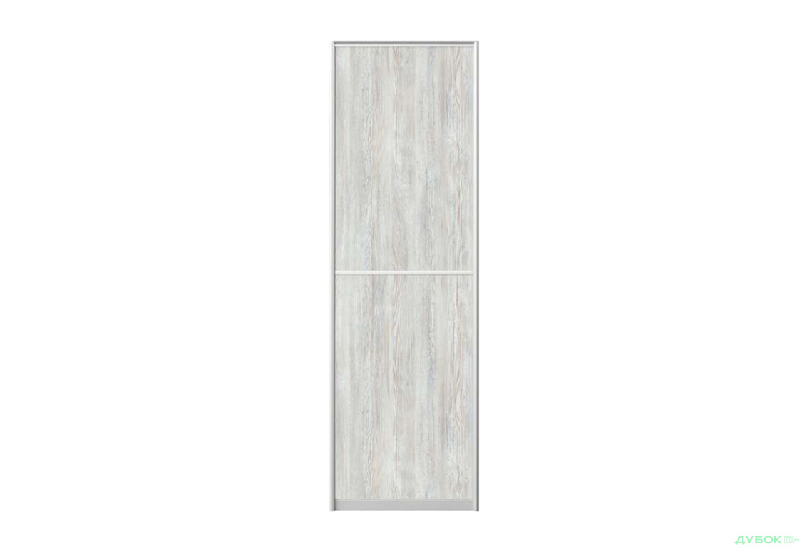 Изображение 5 - Фасад Комб 38_38/4 ДСП 596х2400 Шкаф-купе 2Д 1200x2400 Киевский стандарт