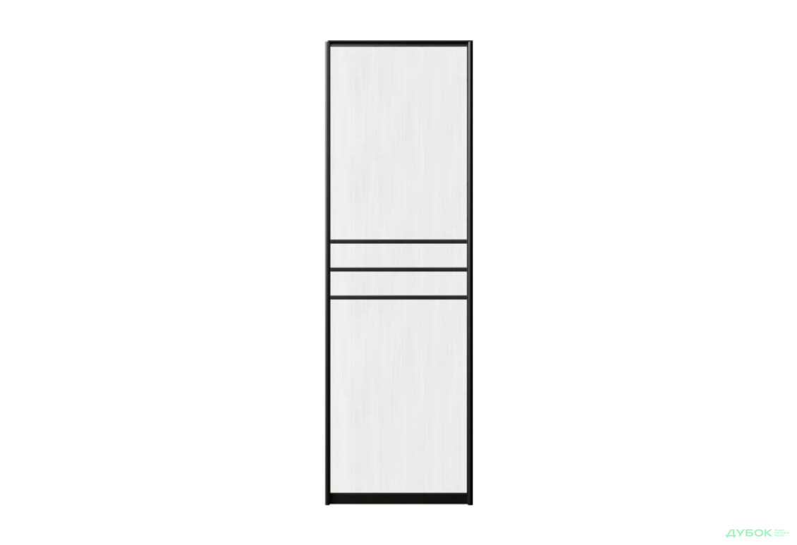 Изображение 5 - Фасад Комб 39_39/4 ДСП 596х2400 Шкаф-купе 2Д 1200x2400 Киевский стандарт