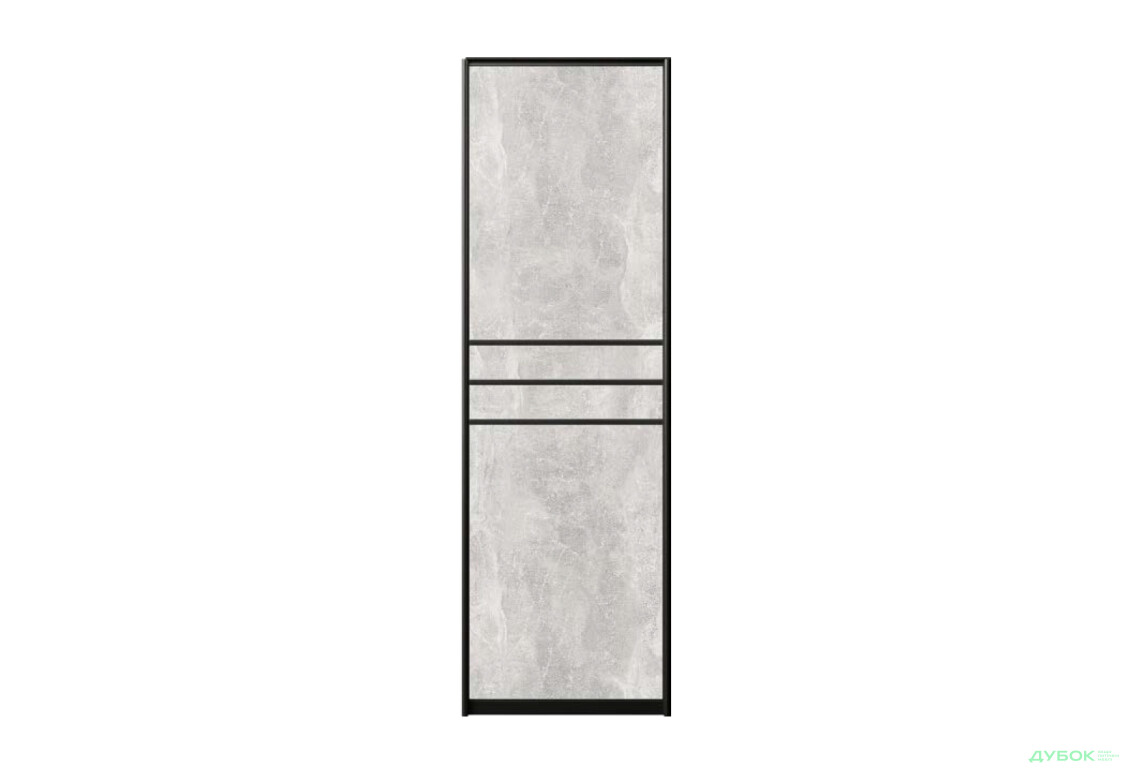 Изображение 4 - Фасад Комб 39_39/4 ДСП 596х2400 Шкаф-купе 2Д 1200x2400 Киевский стандарт