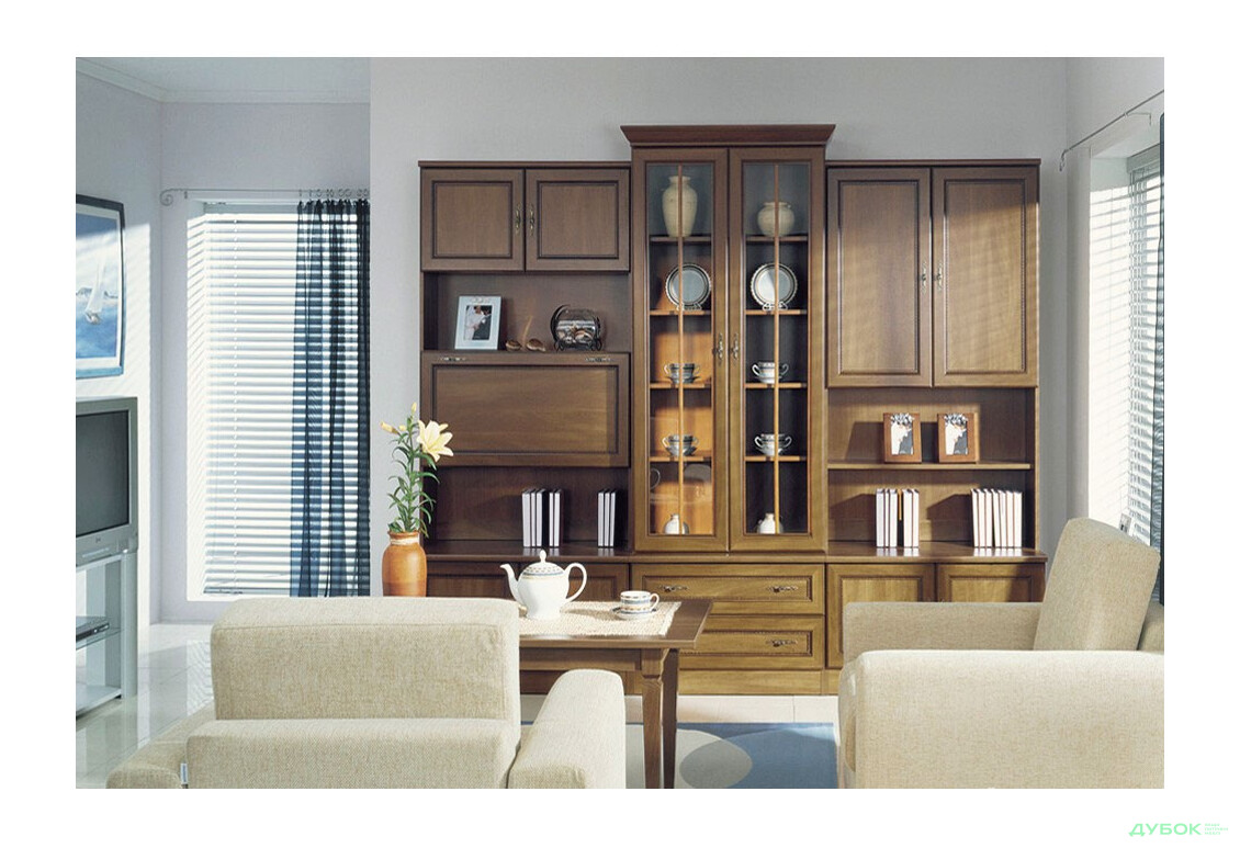 Изображение 2 - Модульная гостиная Виктор / Wiktor ВМК