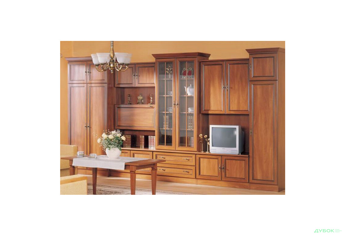 Изображение 3 - Модульная гостиная Виктор / Wiktor ВМК