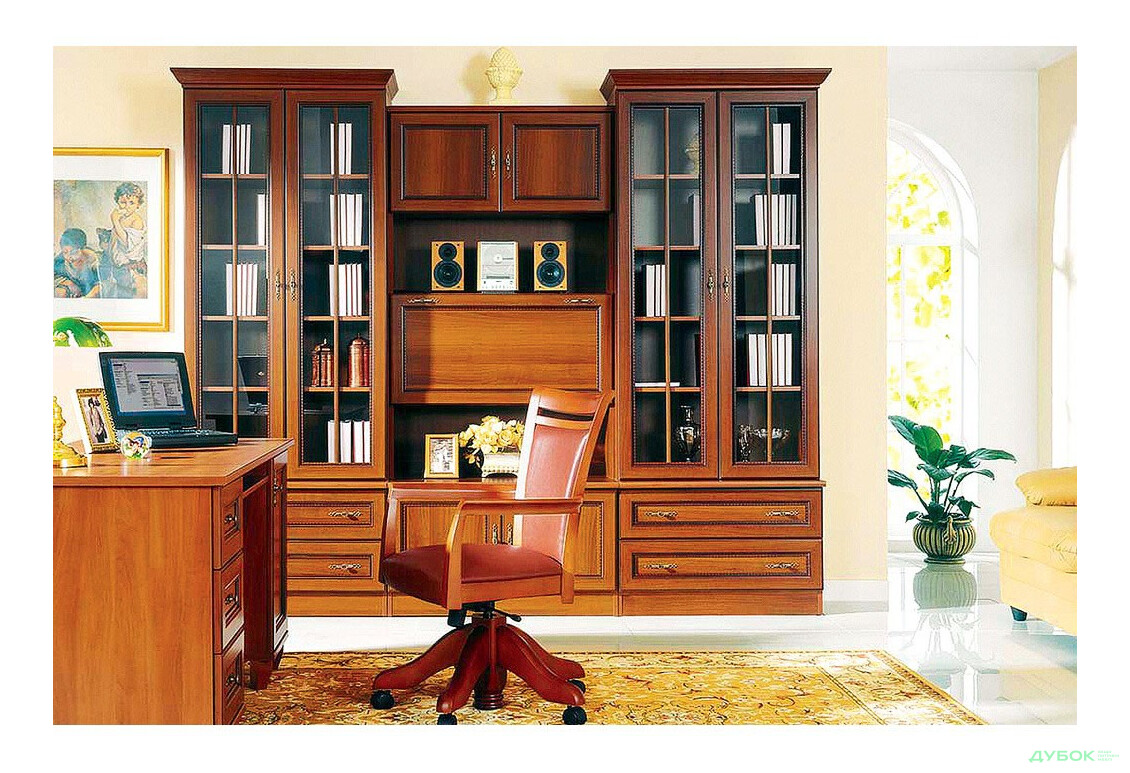 Изображение 4 - Модульная гостиная Виктор / Wiktor ВМК