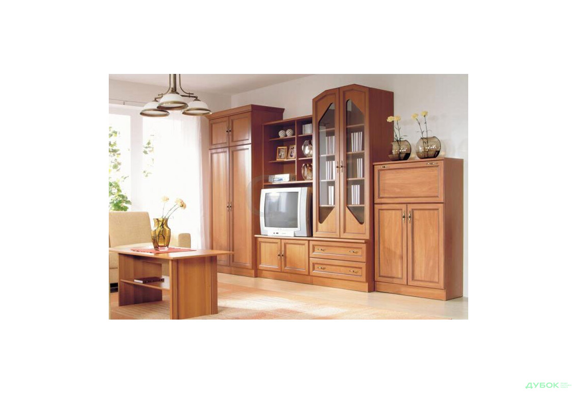 Изображение 5 - Модульная гостиная Виктор / Wiktor ВМК