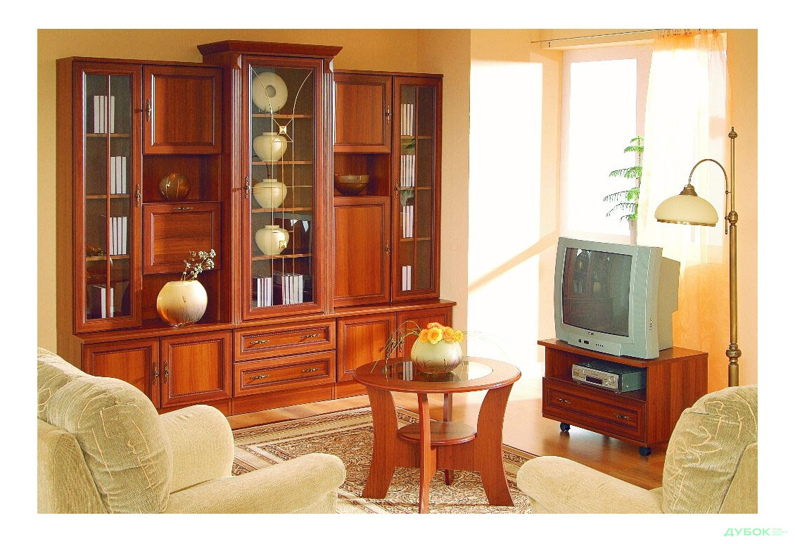 Изображение 7 - Модульная гостиная Виктор / Wiktor ВМК