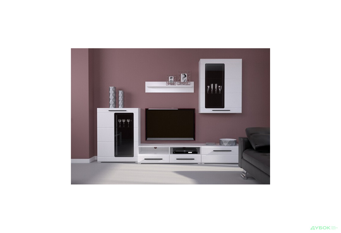 Изображение 2 - Гостиная Аврора Gerbor холдинг