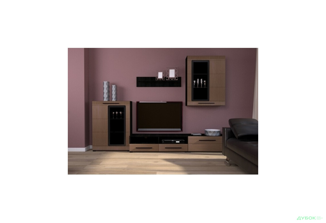 Изображение 3 - Гостиная Аврора Gerbor холдинг