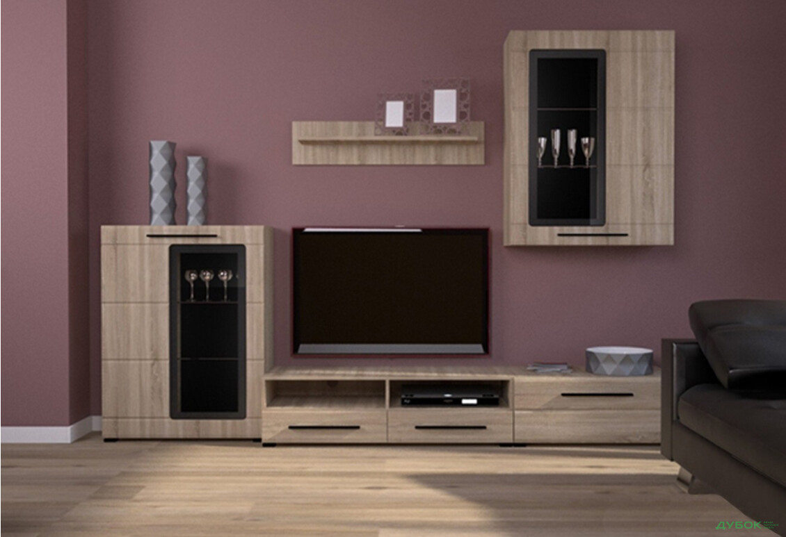 Гостиная Аврора Gerbor холдинг