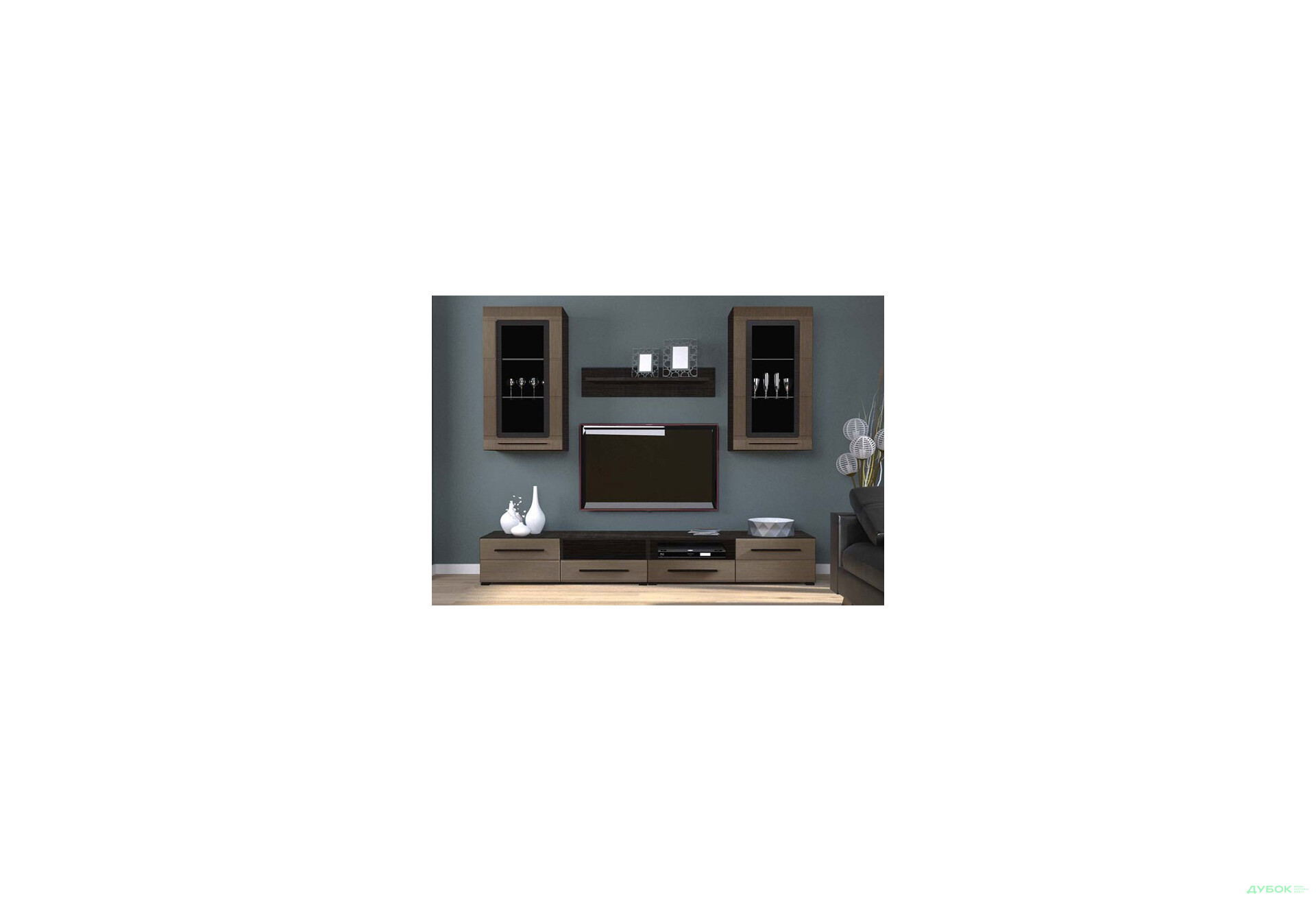 Зображення 2 - Вітальня Каліпсо Гербор