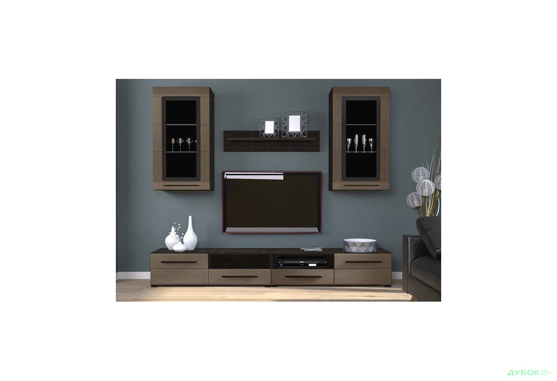 Зображення 2 - Вітальня Каліпсо Гербор