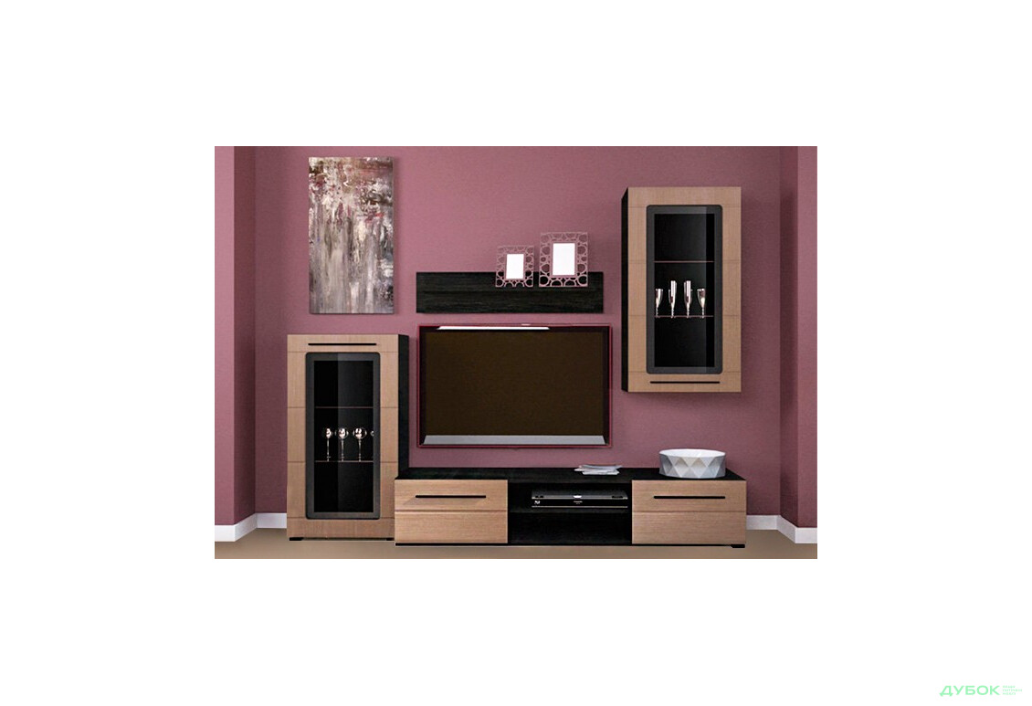 Изображение 3 - Гостиная Кармела Gerbor холдинг