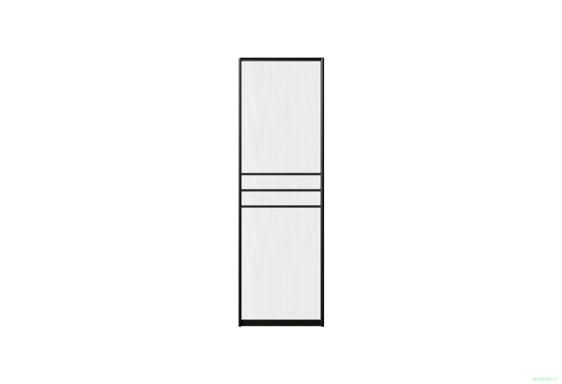 Изображение 5 - Фасад Комб 39_39/4 ДСП 705х2400 Киевский стандарт