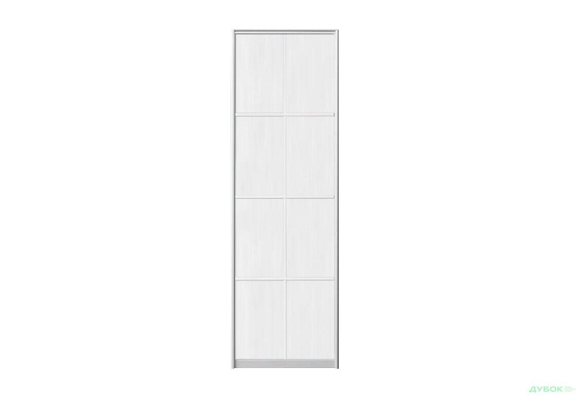 Изображение 3 - Фасад Комб 36_36/4 ДСП 8К 805х2400 Киевский стандарт