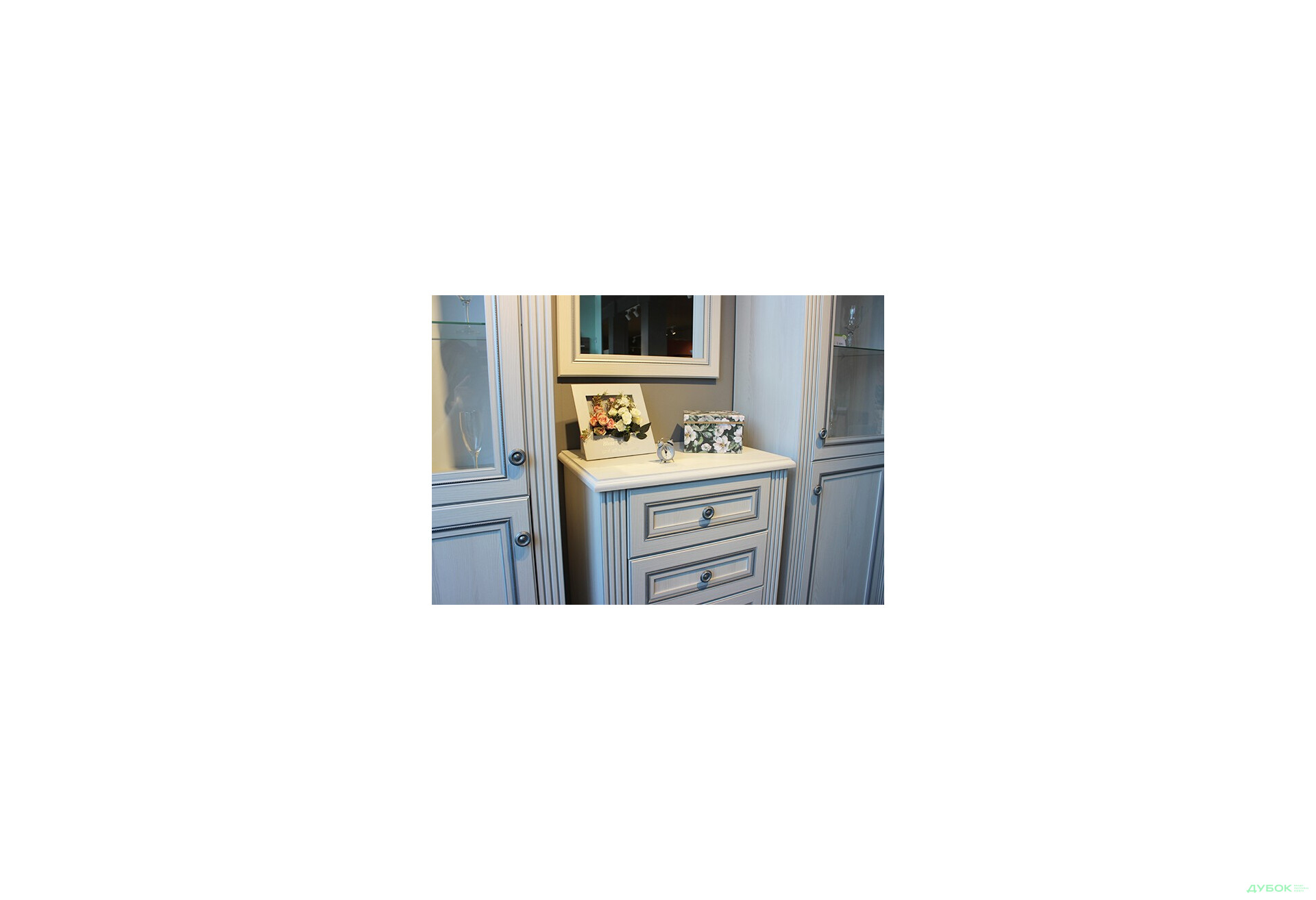 Изображение 4 - Модульная система Вайт Gerbor холдинг