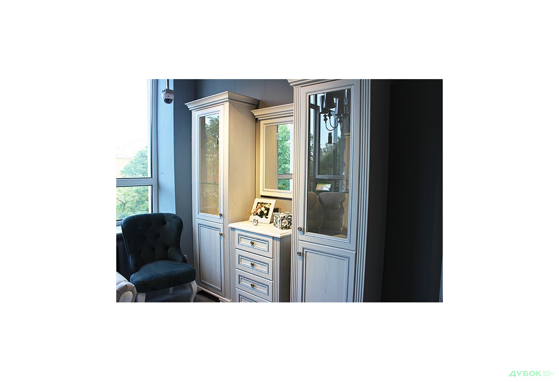 Изображение 5 - Модульная система Вайт Gerbor холдинг