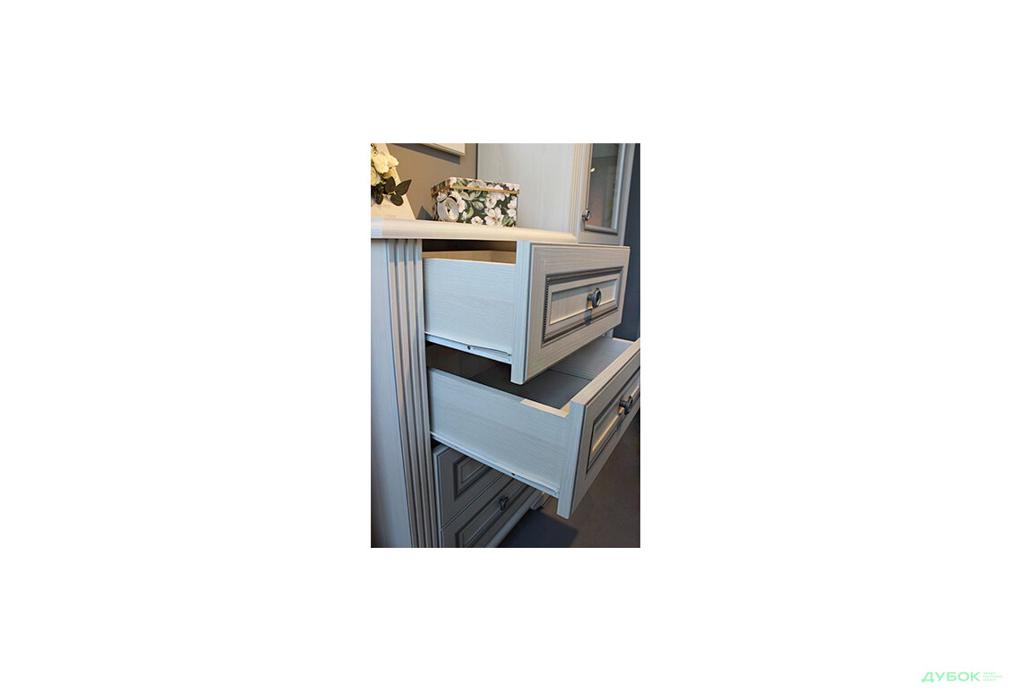 Изображение 6 - Модульная система Вайт Gerbor холдинг