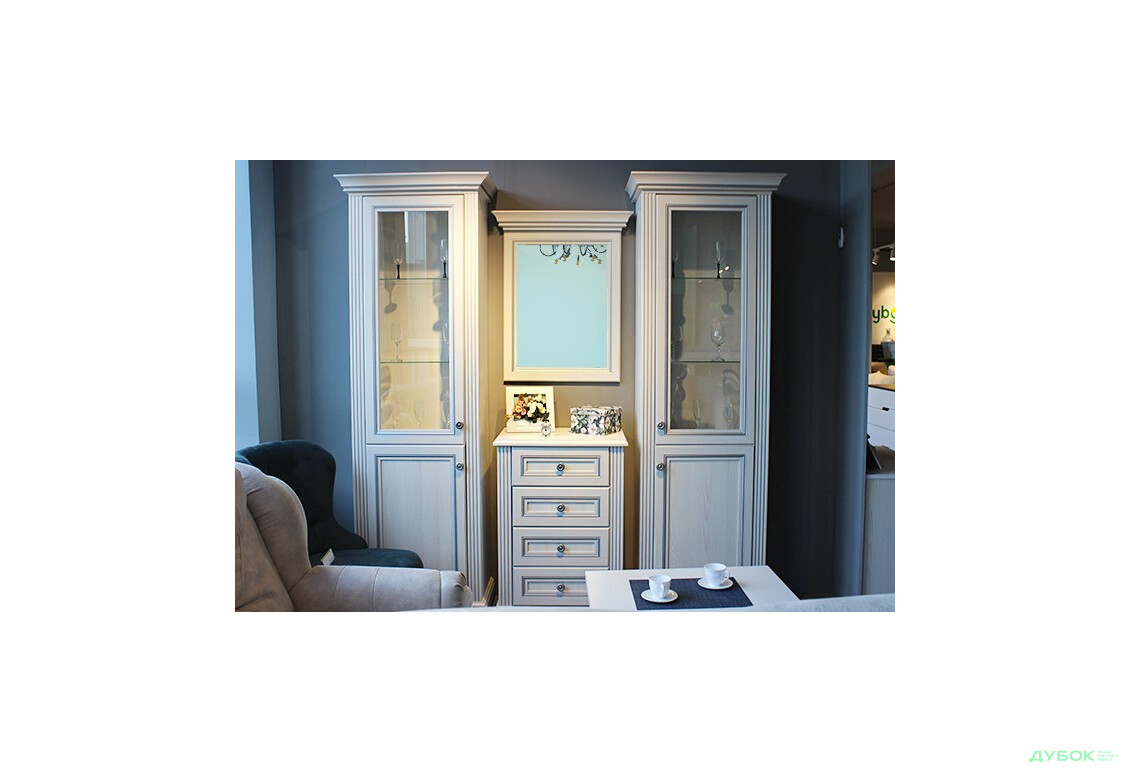 Изображение 7 - Модульная система Вайт Gerbor холдинг