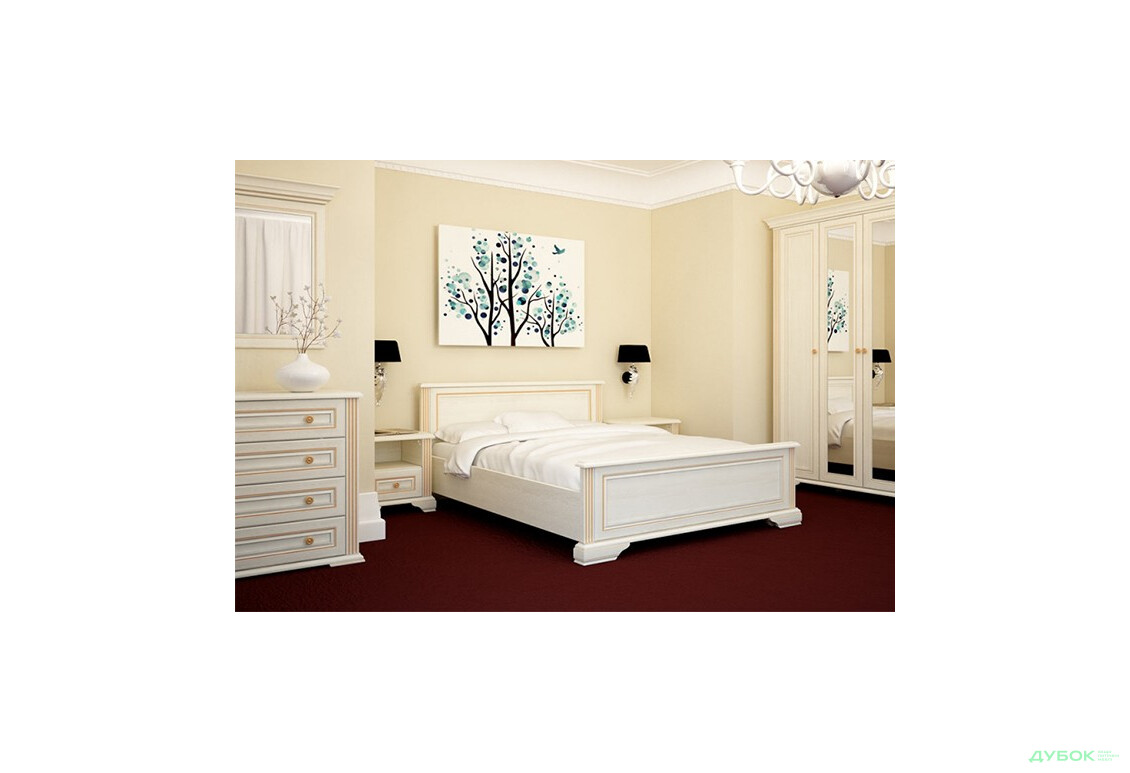 Модульная система Вайт Gerbor холдинг