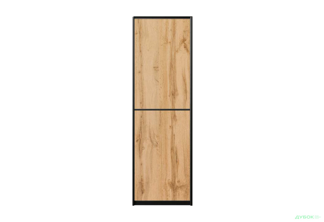 Изображение 3 - Фасад Комб 38_38/4 ДСП 630х2400 Киевский стандарт