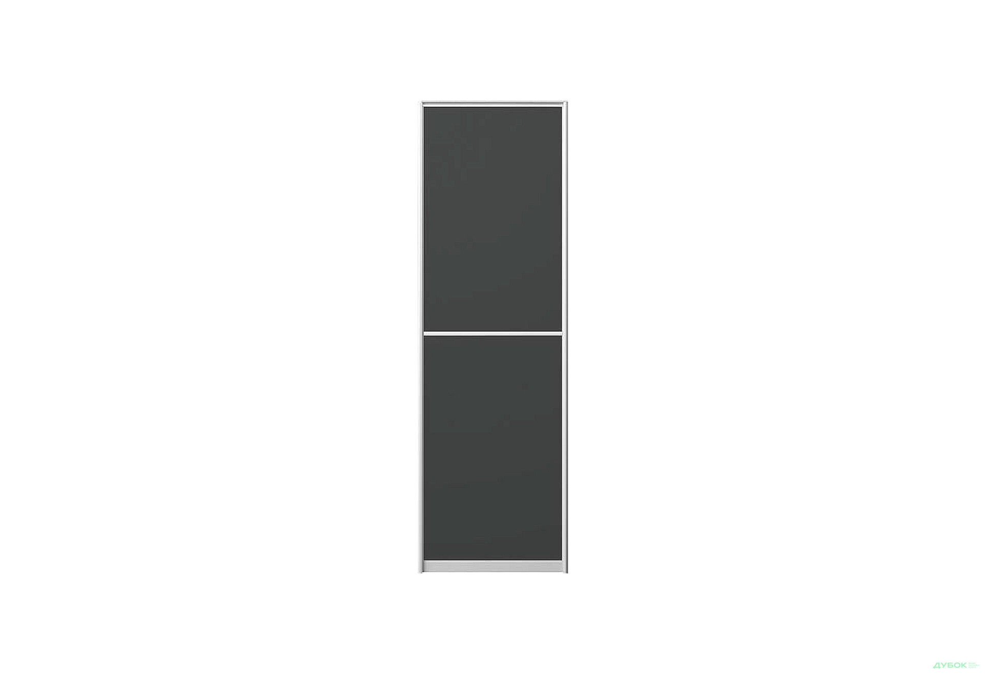 Изображение 2 - Фасад Комб 38_38/4 ДСП 680х2400 Киевский стандарт