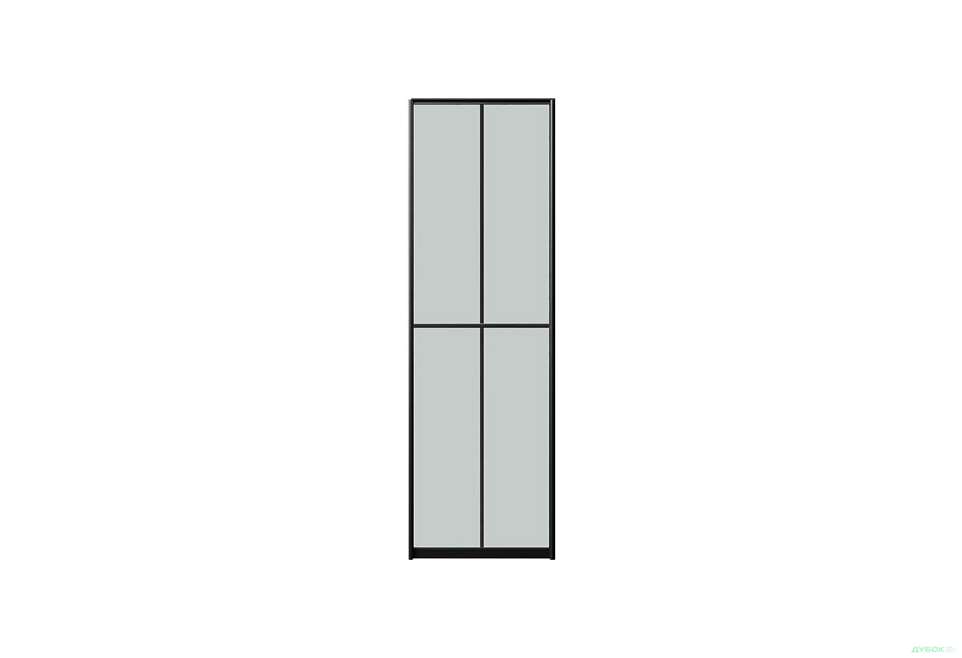 Изображение 5 - Фасад Комб 37_37/4 ДСП 855х2400 Киевский стандарт