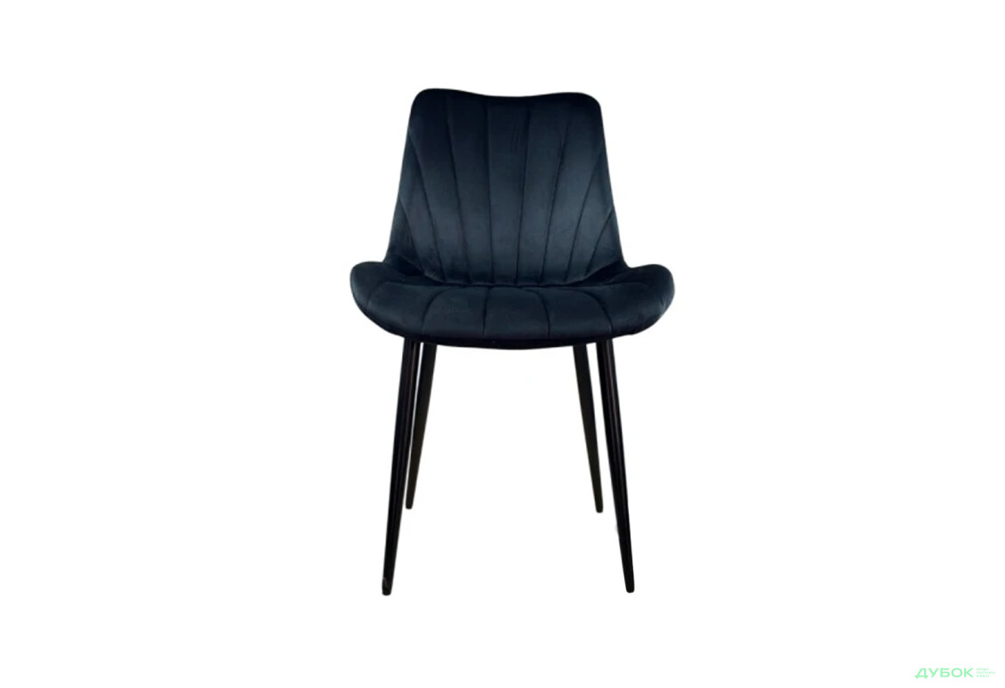 Изображение 6 - Стул Perfect Home PM-008 51х60x84 см, черный