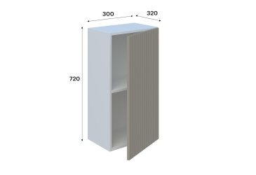 В 30 Роуз