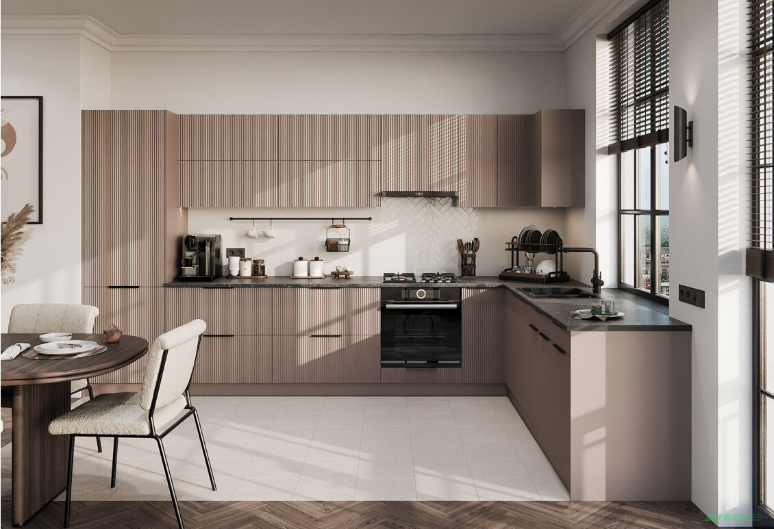 Зображення 2 - Модульна кухня Роуз Світ Меблів