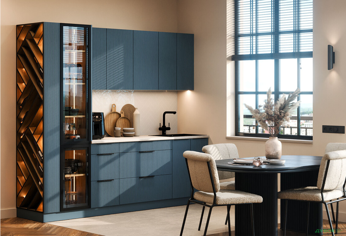 Зображення 4 - Модульна кухня Роуз Світ Меблів