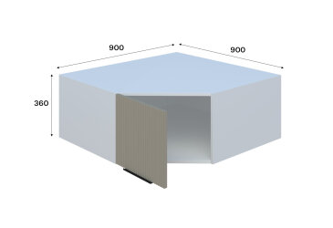 А 90x90 (570) Роуз