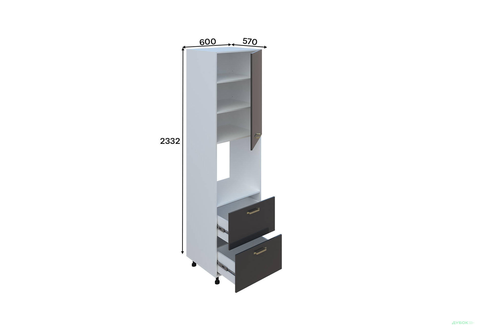 Изображение 1 - П 60 ДШ LUX (h-920) Лиона