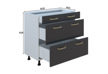 Изображение Н 80 3Ш (1+2) Favorit