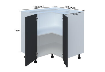 Н 90x90 Ліона