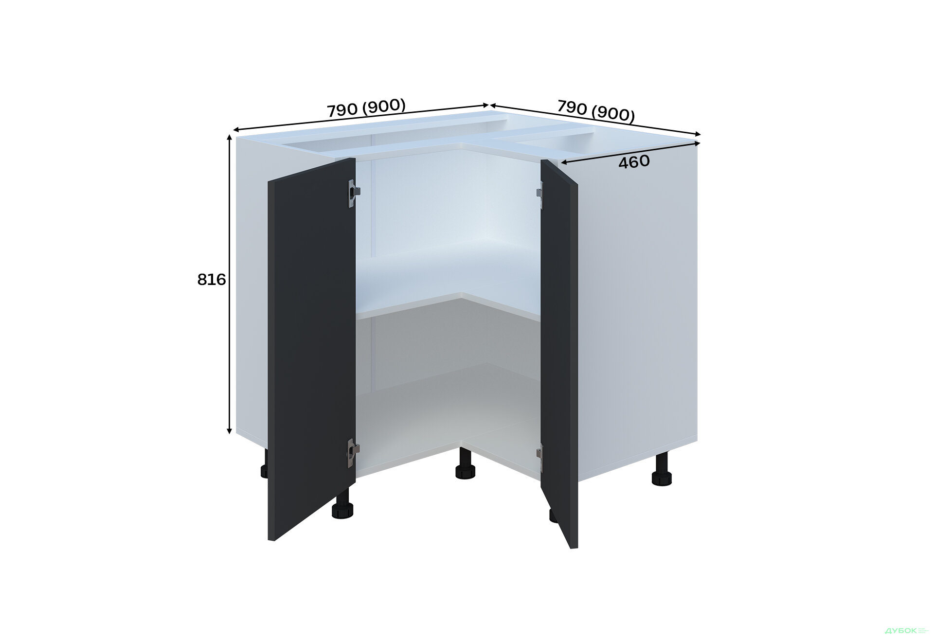 Изображение 1 - Н 90x90 Лиона
