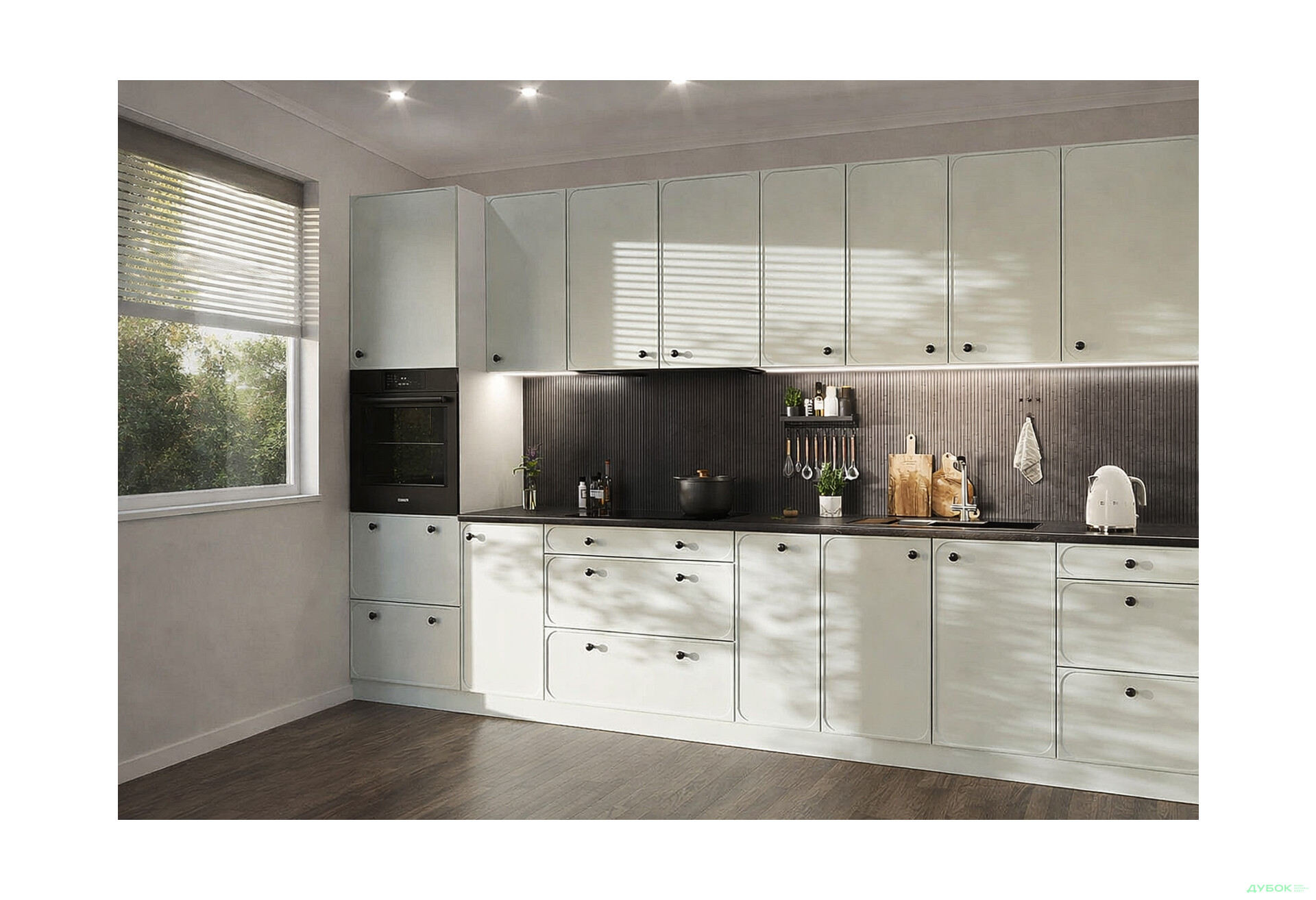 Зображення 2 - Модульна кухня Сью Світ Меблів