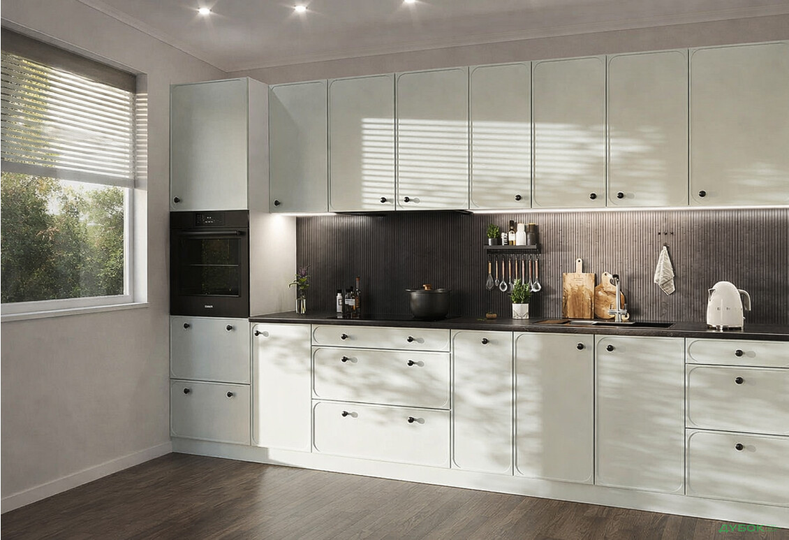 Зображення 2 - Модульна кухня Сью Світ Меблів